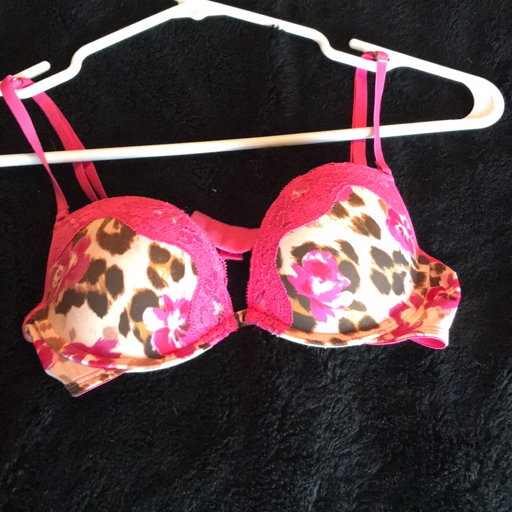 32B Bra